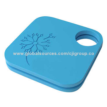 Fashion design Bluetooth reminder alarm anti-lost/theft alarm device