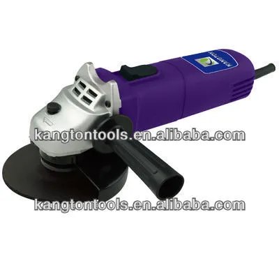 500W Mini Electric Angle Grinder