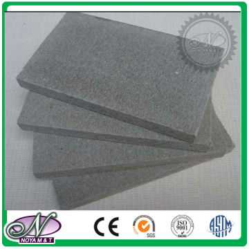 Non-asbestos fiber cement board