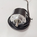 High Resolution Optical Encoder 4096 Index Encoder