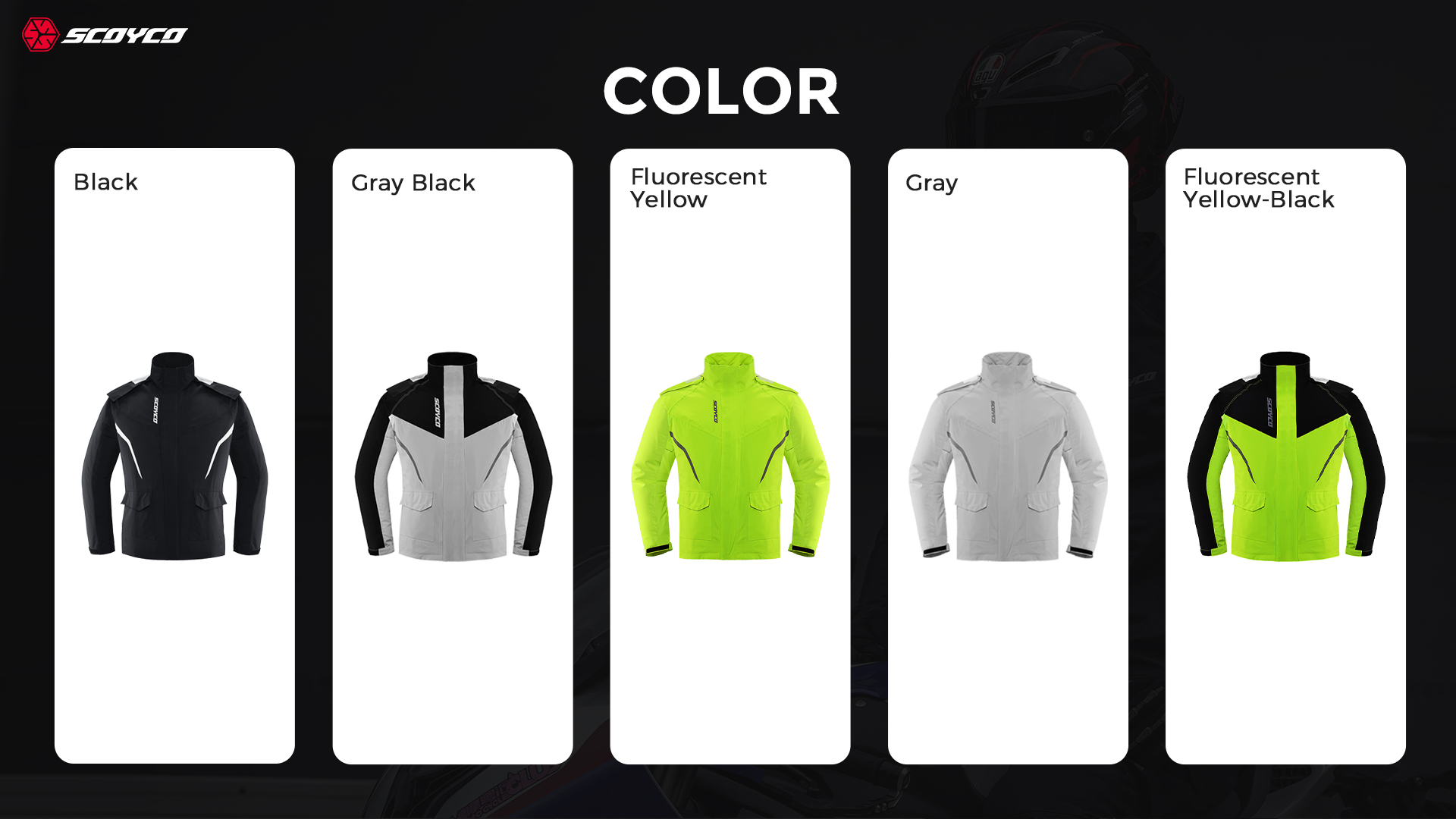 detachable hood waterproof riding jacket detachable hood waterproof riding jacket