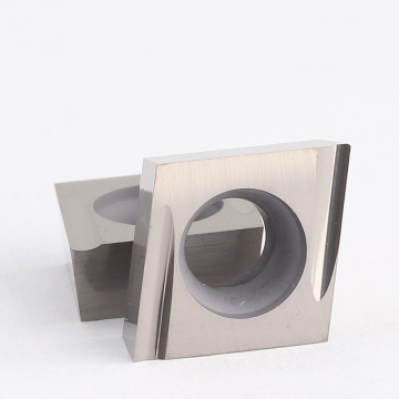 CCGT 0602 09T3 ER EL U-ZN90 Carbide Inserts - 10pcs Abrasion Resistant CNC Tool Blades