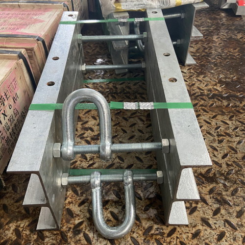 Truss Connector Hardware for Rigging & Scaffolding