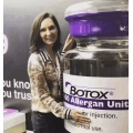 Produk Kecantikan Medis Botox