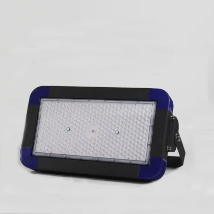 Stadium lights square flood lights basketball court lights
