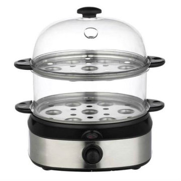 Multi-Function Automatic Egg Boiler for 7eggs