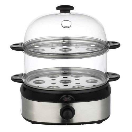 Multi-Function Automatic Egg Boiler for 7eggs