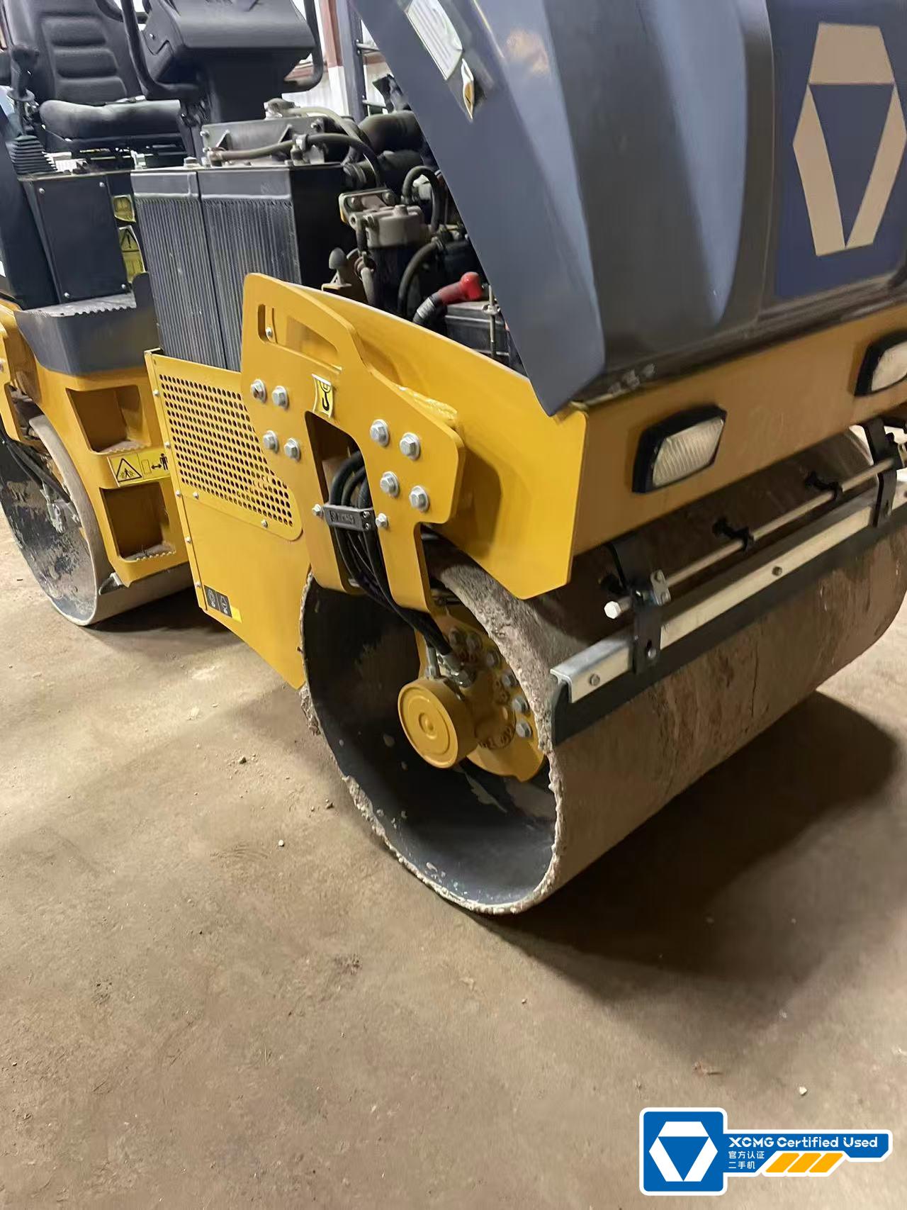cheap-used-roller