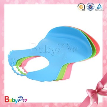 2014 Promotional Baby Soft Plastic Bib