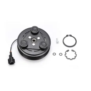 7PK Electric Compressor Magnetic Clutch for Nissan Tiida (92600-CJ60A/B/C)