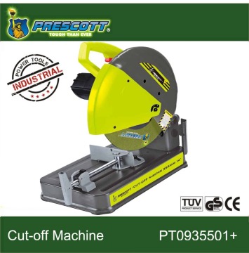 Prescott power tool 2200W industrial electric cut off machine