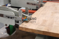 CNCウッドカッティング垂直バンドソーマシン