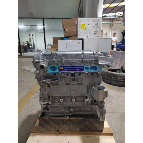 High-Quality 2.4L LAF Engine for Chevrolet Models