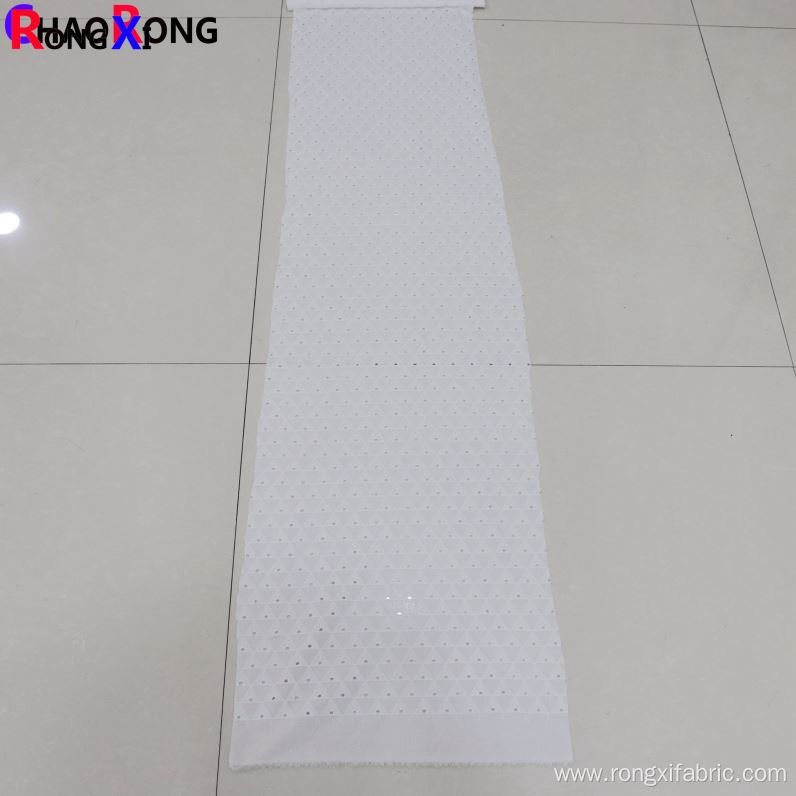 Brand New Cotton Fabric Plain With High Quality