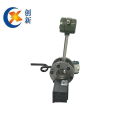 Vapor Mearsuement Flwometer New model Vortex Flow Meter Supplier