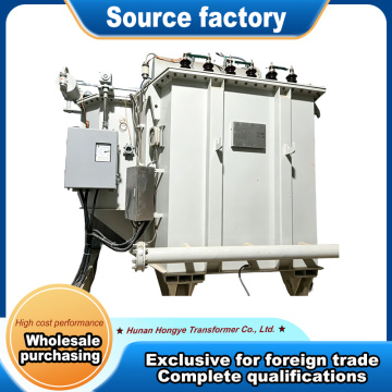 Industrial Substation SAF Transformer