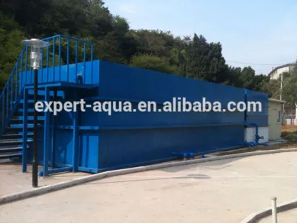 hollow fiber membrane bioreactor membrane bioreactor-MBR system