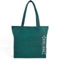 Large Personalized Boat Tote Cotton Canvas Tote Bag