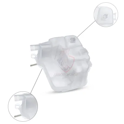TAH Car Parts Reserve Coolant Tank Radiator Spray Kettle for Various Great Wall Models