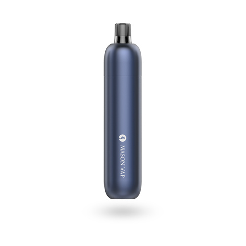 Vape Pod-System Geschlossene Pod-Systeme