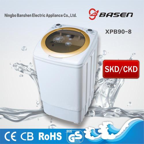 Top Loading 9KG Single Tub CKD Washing Machine
