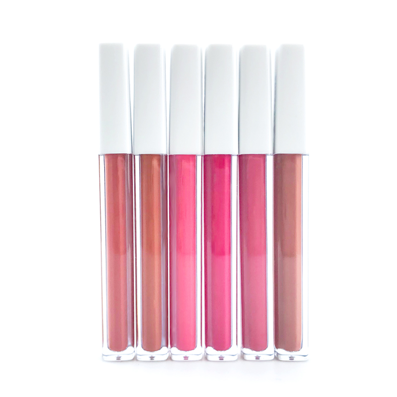  Makeup Lip Gloss