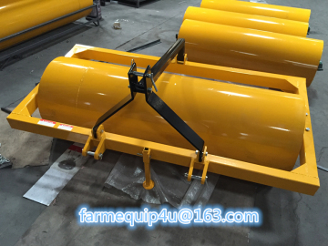 Ballast Roller in Farm Machinery for tractors