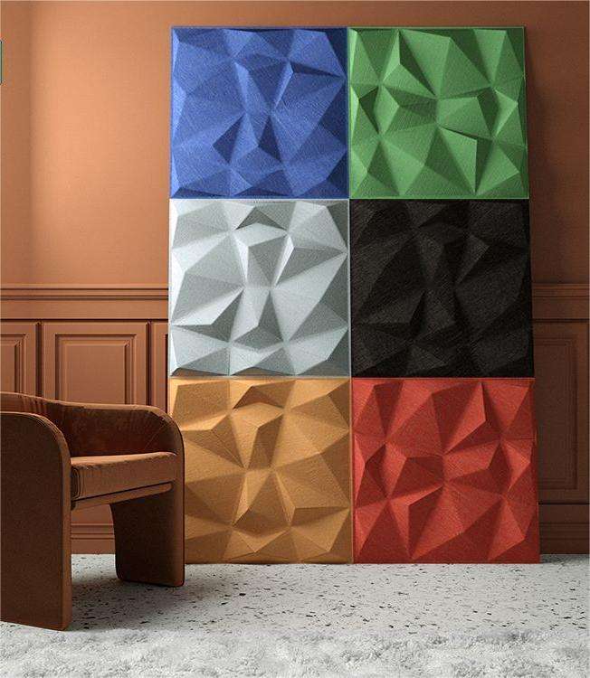 indoor wall panels