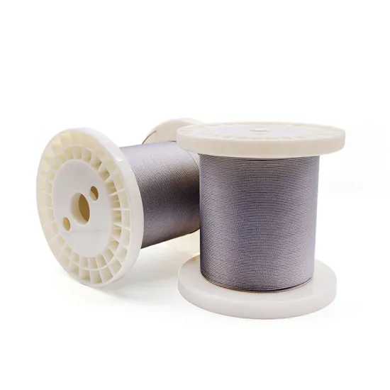 Stainless Steel Wire Rope