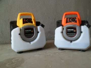Portable Power Electrical generator Hot sell