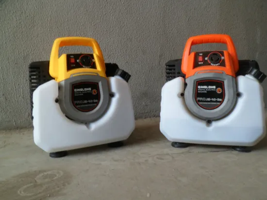 Portable Power Electrical generator Hot sell