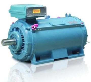 ABB Motors