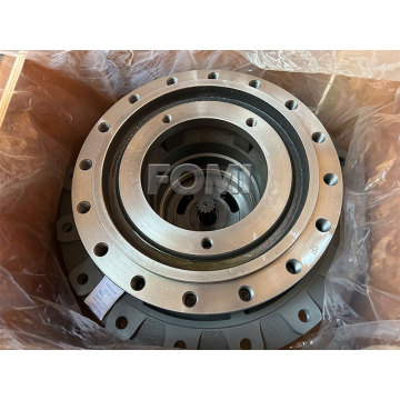 Caterpillar 320D Excavator Travel Gearbox 499-0030