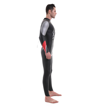 Seaskin Triathlon Wetsuit dla początkujących w wodzie