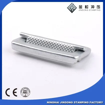 fashion metal buckle for fastener dog collar