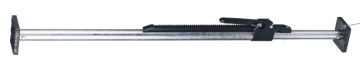 42mm Aluminum Adjustable Cargo Bar