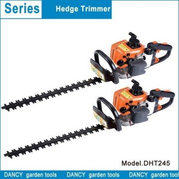 Gasoline hedge trimmer DHT245