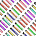 Iget Vape 1800 Puffs Electronic Cigarette