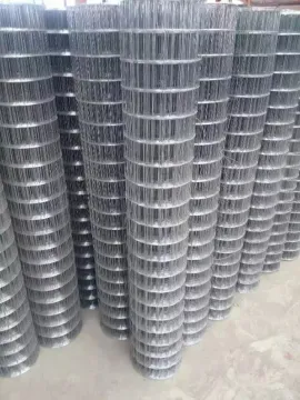 protecting application weld wire mesh