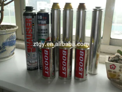 tin box matel can aerosol can box tiplate can oxygen aerosol can