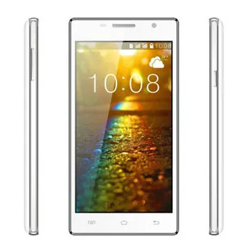 Android Smartphone, MTK6572 Dual Core, H3060 5" QHD 960*540, 4GB ROM, 512MB RAM