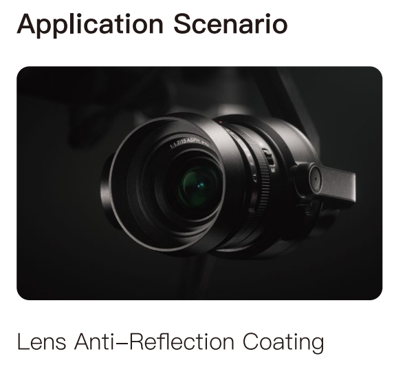 ANTI-REFLECTIVE COATINGS L4002A