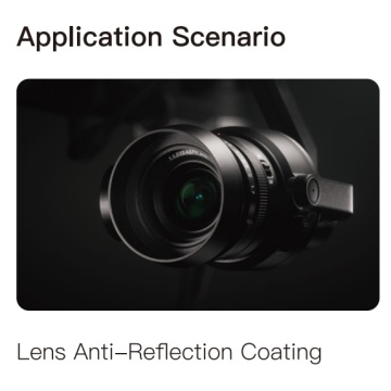 ANTI-REFLECTIVE COATINGS L2301A