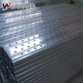 Heavy Duty Steel Planks Industrial Reliability