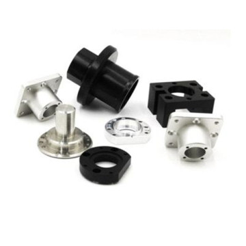 Precision CNC Machining Accessories