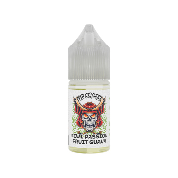 Kiwi Passion Fruit Guava Yokai US Slats 30ML