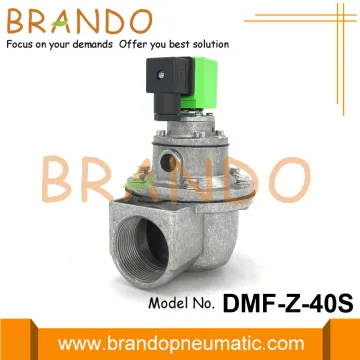DMF-Z-40S BFEC Dust Collector Diaphram Valve 1 1/2''