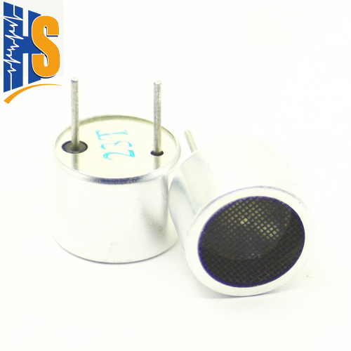 Transducteur ultrasonique de 16mm 23kHz pour mesurer la distance