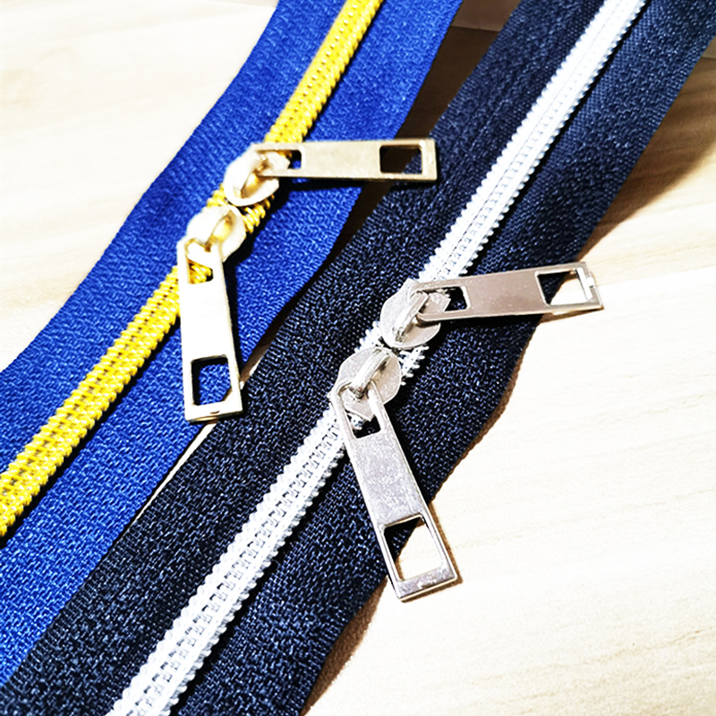 nylon zipper NL-5-21-1