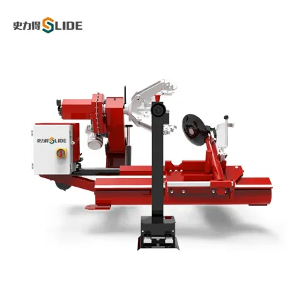 Used Tire Changer Machine for Sale: Garage Tools for Tire Replacement